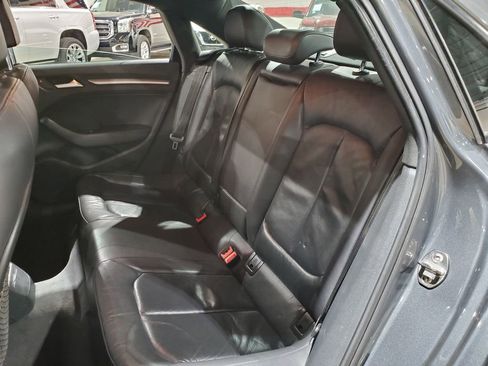 Used 2015 Audi A3 1.8T Premium w/ Cold Weather Package image 22