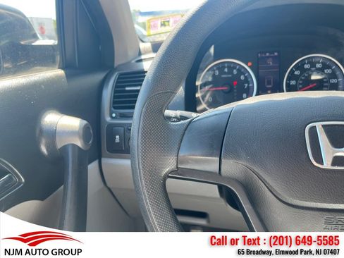Used 2010 Honda CR-V LX image 23