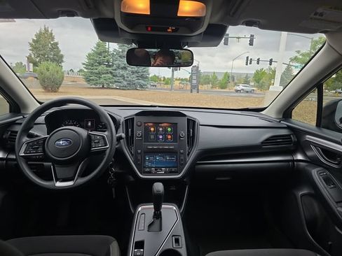 Certified 2024 Subaru Impreza 2.0i AWD/4WD image 16