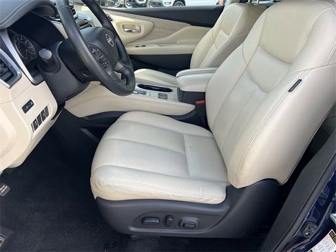 Certified 2023 Nissan Murano SV image 19
