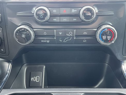 New 2026 Ford F150 STX image 6