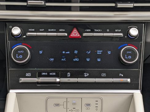 New 2026 Hyundai Santa Fe SEL image 25