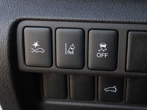 Used 2025 Mitsubishi Eclipse Cross SE AWD/4WD image 11
