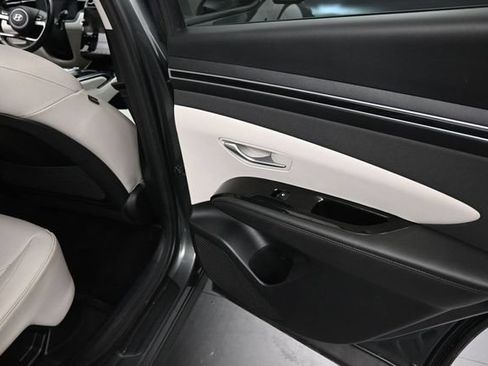 Used 2023 Hyundai Tucson SEL AWD/4WD image 21