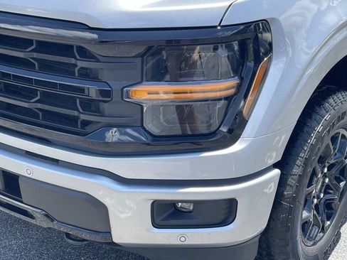 Used 2024 Ford F150 XLT w/ Equipment Group 302A MID AWD/4WD image 11