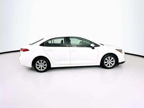 Used 2024 Toyota Corolla LE image 10