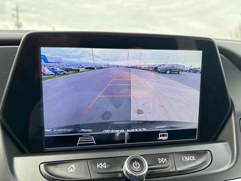 Certified 2022 Chevrolet Blazer LT image 20