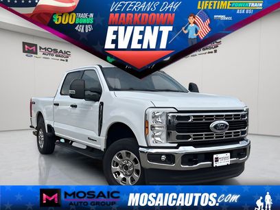 Used 2024 Ford F250 XLT