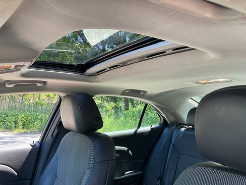 Used 2014 Chevrolet Malibu LT FWD image 13
