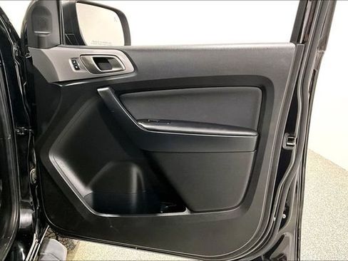 Used 2022 Ford Ranger XLT w/ Equipment Group 302A High image 30