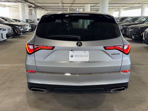 Used 2023 Acura MDX SH-AWD w/ Technology Package image 7