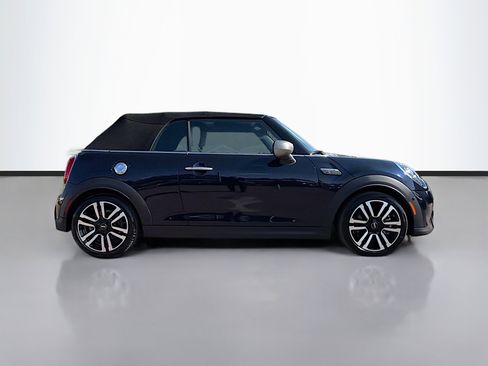 Used 2024 MINI Cooper S image 2