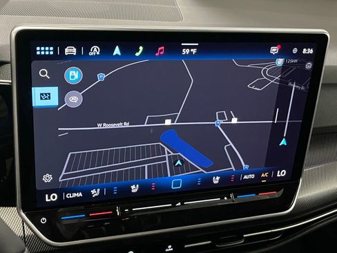New 2026 Volkswagen Golf AWD/4WD image 29