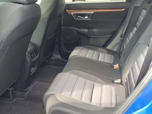 Used 2021 Honda CR-V EX image 22