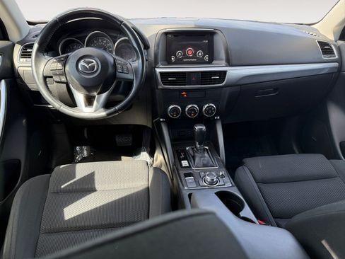 Used 2016 MAZDA CX-5 Touring w/ Bose/Moonroof Package FWD image 15