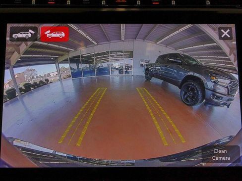 Used 2022 Jeep Grand Cherokee L Limited w/ Luxury Tech Group II image 23