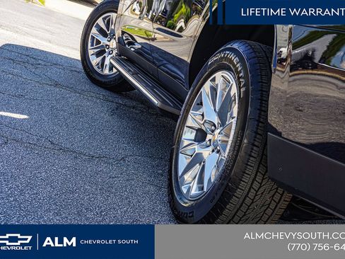 New 2026 Chevrolet Tahoe Premier RWD image 13