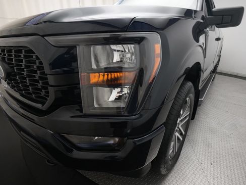 Used 2023 Ford F150 XL w/ STX Appearance Package AWD/4WD image 22