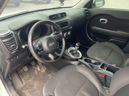 Used 2016 Kia Soul image 8
