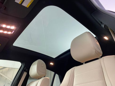 Certified 2026 Mercedes-Benz GLE 450 4MATIC Coupe image 15