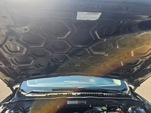 Used 2019 Ford Fusion SEL FWD image 25