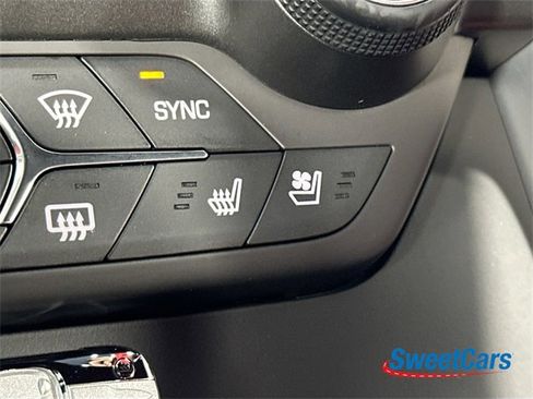 Used 2019 Chevrolet Corvette Grand Sport image 28