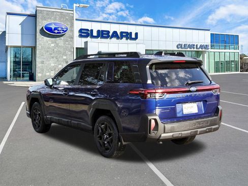 New 2026 Subaru Outback Limited AWD/4WD image 3