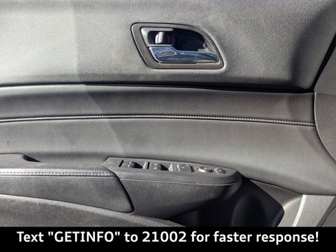 Used 2017 Acura ILX image 28