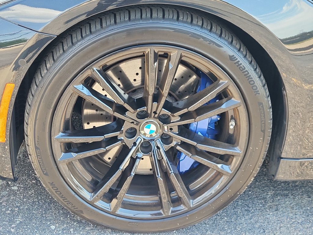 Used 2022 BMW M5 w/ Executive Package AWD/4WD image 24