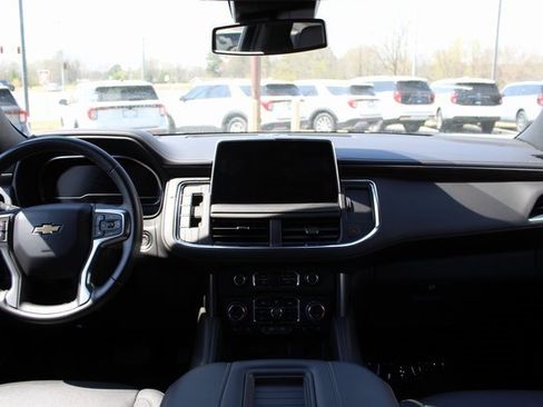 Used 2023 Chevrolet Tahoe LT image 22