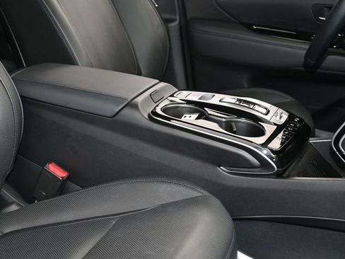 Used 2022 Hyundai Tucson Limited w/ Cargo Package image 50