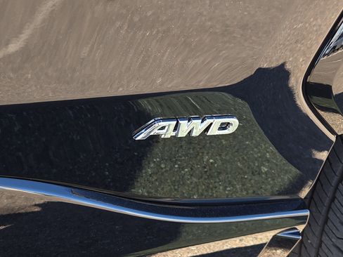 Certified 2025 Toyota RAV4 SE image 15