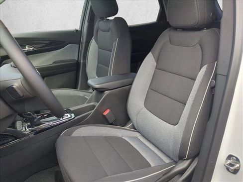 New 2026 Chevrolet TrailBlazer LT w/ LT Cold Weather Package image 22