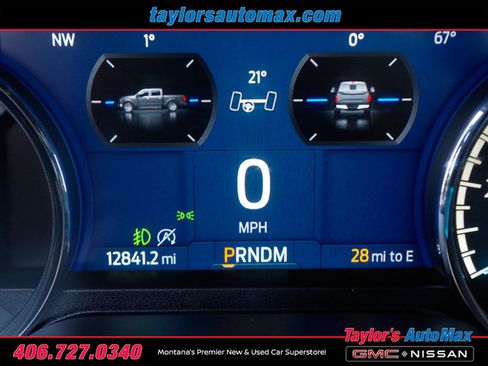 Used 2023 Ford F150 Tremor image 6