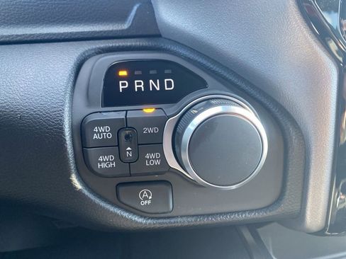 New 2026 RAM 1500 Lone Star image 24