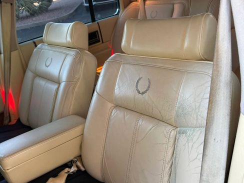 Used 1989 Cadillac De Ville Sedan FWD image 41
