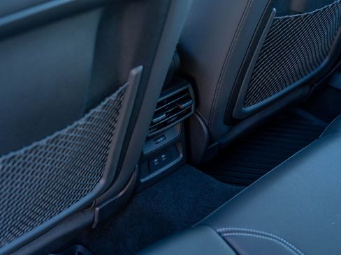 Used 2024 Audi A3 2.0T Premium Plus w/ Premium Plus Package image 27