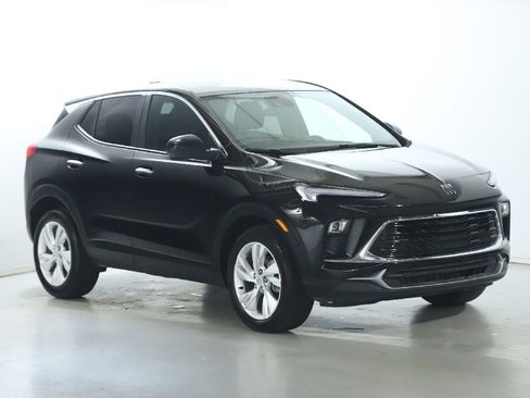 Used 2025 Buick Encore GX Preferred image 9