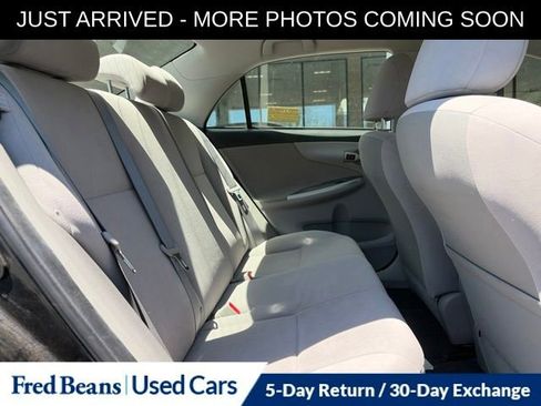 Used 2011 Toyota Corolla LE FWD image 15