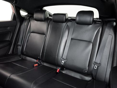 Used 2023 Acura Integra A-Spec FWD image 23