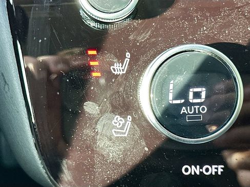Used 2022 INFINITI QX60 Sensory w/ Cargo Package AWD/4WD image 21