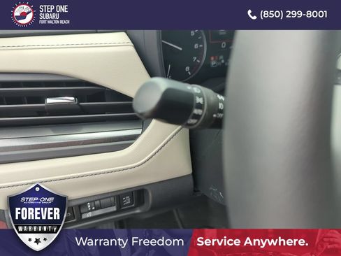 Certified 2026 Subaru Forester Premium w/ Premium/Limited Package AWD/4WD image 21