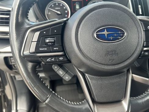 Used 2020 Subaru Forester Premium AWD/4WD image 26