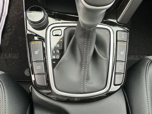 New 2026 Kia Seltos S image 34