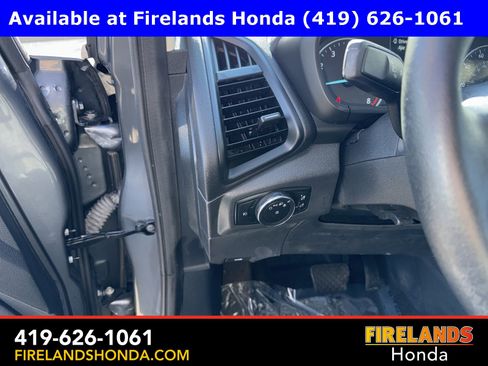 Used 2021 Ford EcoSport Titanium image 14