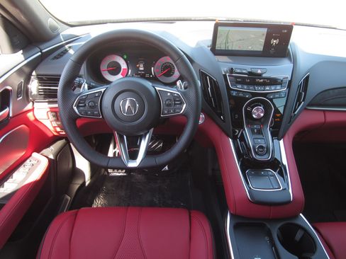 New 2026 Acura RDX A-Spec image 19