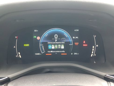 Certified 2025 Toyota Camry LE w/ Convenience Package FWD image 23