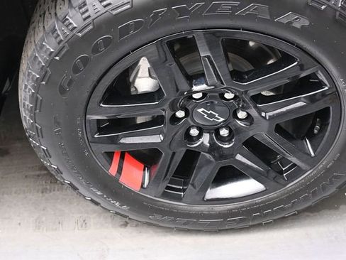 Used 2023 Chevrolet Silverado 1500 RST w/ Redline Edition image 29