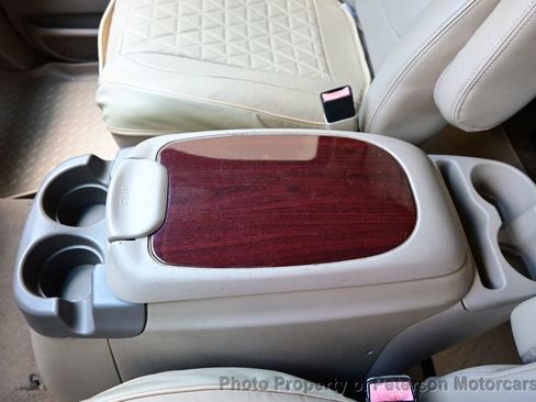 Used 2004 Ford Excursion Limited image 34