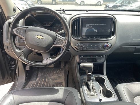 Used 2016 Chevrolet Colorado Z71 AWD/4WD image 26